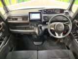 N-BOXカスタム G L ホンダセンシング 
