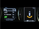 コーナーセンサーを車の前後に装備。障害物までの距離に応じて警告音を変えてお知らせ。縦列駐車時や駐車場・車庫等での取り回しをサポートします。詳細は販売店スタッフまでお尋ね下さい。