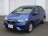 フィット 1.5 ハイブリッド Fパッケージ 4WD 
