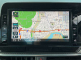 日産純正ナビMJ321DーLです。
