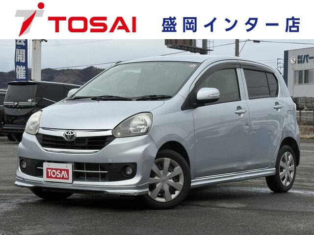 ピクシスエポックGf SA 4WD