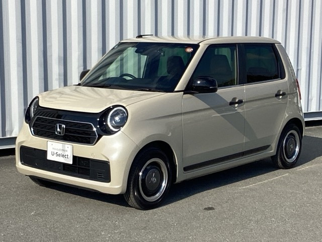 N-ONE オリジナル スタイルプラス アーバン 