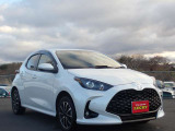 ヤリス 1.5 ハイブリッド X E-Four 4WD 