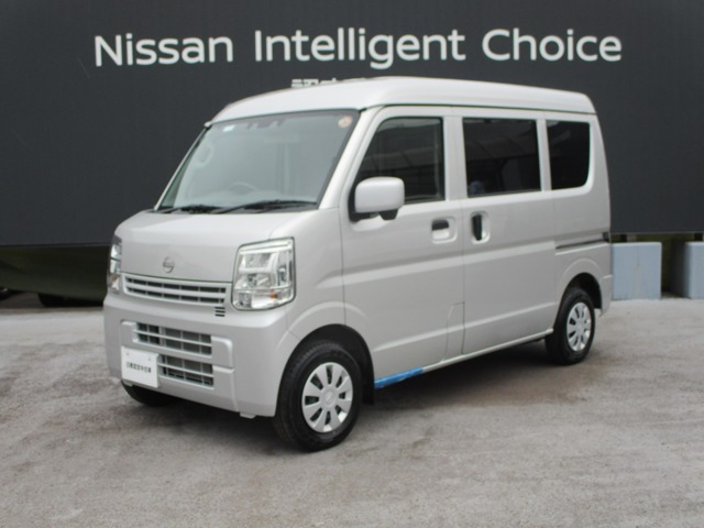 クリッパー DX GLパッケージ ハイルーフ 