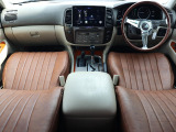 ランドクルーザー100 4.7 VXリミテッド 4WD 
