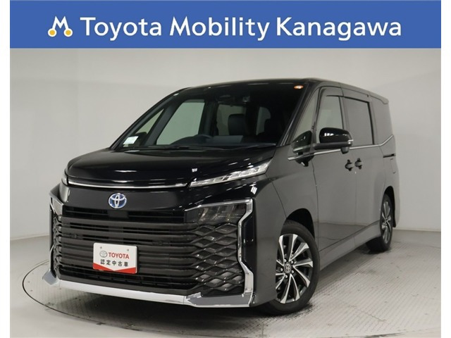 ヴォクシー  1.8 ハイブリッド S-Z