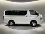 ハイエースバン 2.0 スーパーGL プライム2