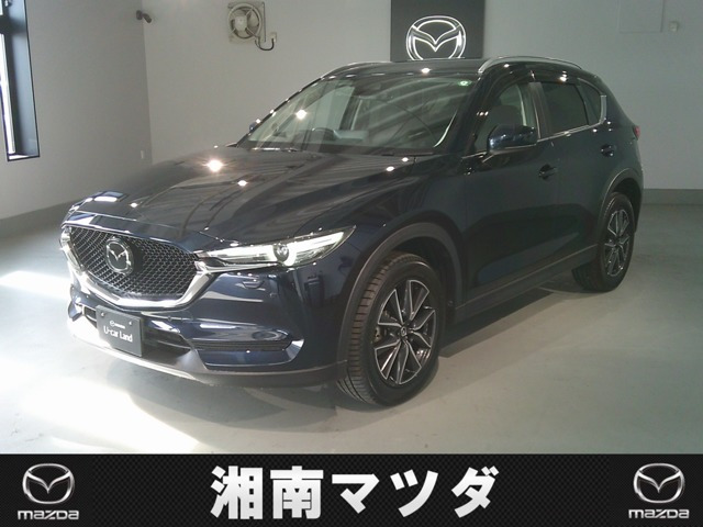 CX-5 2.2 XD プロアクティブ 4WD 