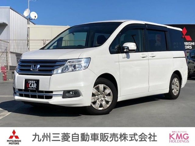 ステップワゴン 2.0 G コンフォート セレクション 