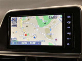 【トヨタ純正SDナビゲーション装備】純正品だから使いやすい!フルセグTV視聴可能で室内も快適♪地図データが古くなってきたら全国トヨタディーラーで更新(有料)も簡単にできます♪