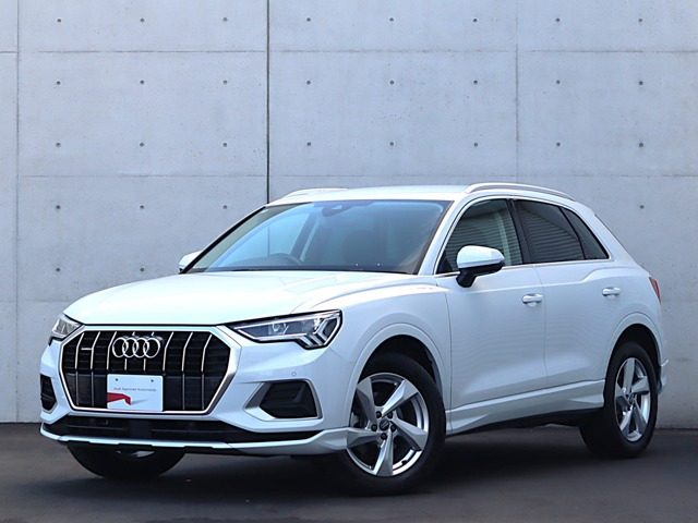 Q335 TDI クワトロ アドバンスド ディーゼル 4WD