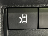 【パワースライドドア】スマートキーや運転席のスイッチでスライドドアの開閉が可能♪電動だから力を入れてドアを開ける必要が無く、小さいお子様でも、重い荷物を持っている時もラクに開け閉めできます♪