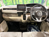 N-BOX G L ホンダセンシング 