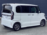 N-BOXカスタム L 