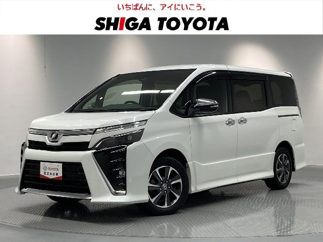 ヴォクシー 2.0 ZS 煌II 