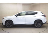 NX 350h Fスポーツ 