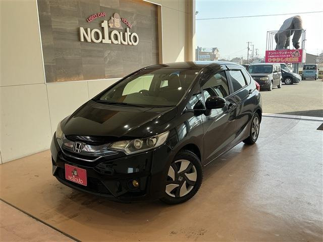 フィット 1.5 ハイブリッド Lパッケージ 