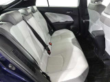 ゆとりある広々とした車内空間は、ドライブを始め買い物やレジャーなど、幅広く活躍します。一人でもみんなとでもお出かけを楽しみましょう!