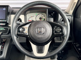オートクルーズコントロール付きです!!高速道路の長距離運転でのアクセル操作をサポートしてくれます。