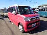 お勧めの一台です。ぜひ現車をご確認ください。