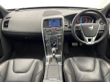 XC60 T5 Rデザイン 