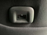 後部座席にUSBもあります