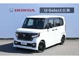 ホンダ N-BOXカスタム