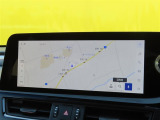 コネクティッドナビ付き!(フルセグTVの視聴、Bluetoothの接続可能)