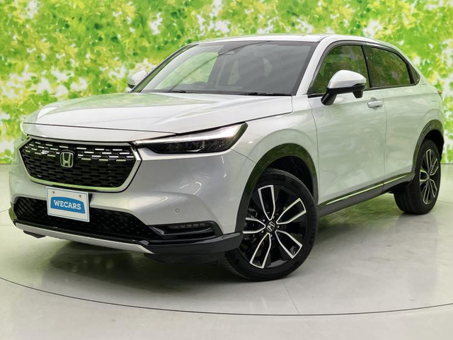 ヴェゼル 1.5 e:HEV Z 4WD 