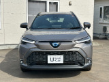 カローラクロス 1.8 ハイブリッド Z E-Four 4WD 