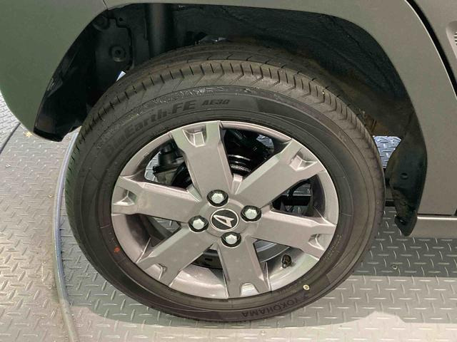 ダイハツ タフト G ダーククロム ベンチャー 4WD の中古車詳細 (5,000