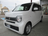 ホンダ N-WGN