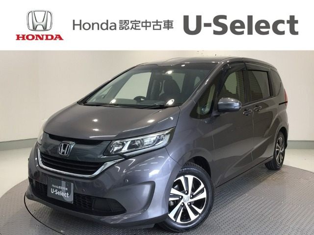 フリード+ 1.5 G ホンダセンシング 