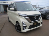 日産 ルークス