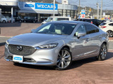 MAZDA6セダン 2.5 25S Lパッケージ 