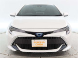 カローラスポーツ 1.8 ハイブリッド G スタイルパッケージ 