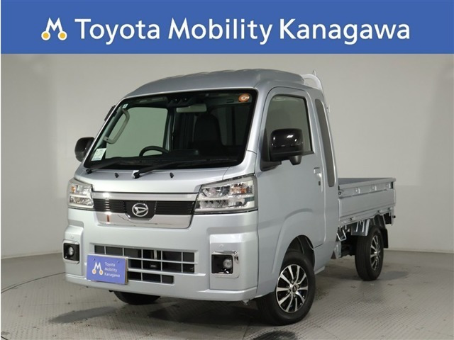 ハイゼットトラック ジャンボ エクストラ 4WD 