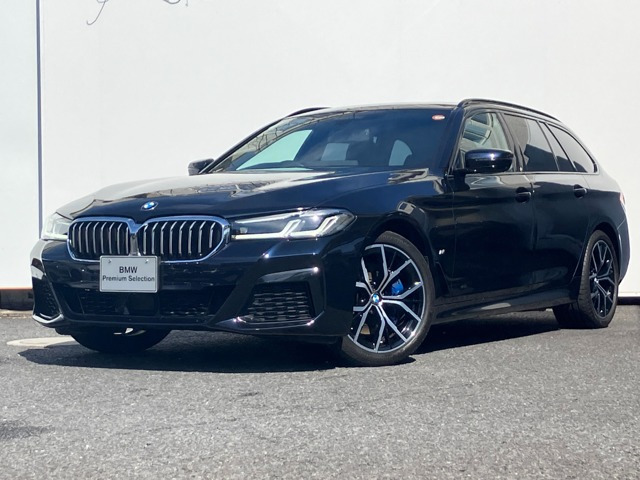 5シリーズツーリング530i Mスポーツ