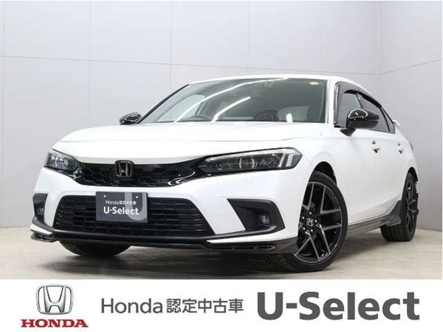 シビック  2.0 e:HEV