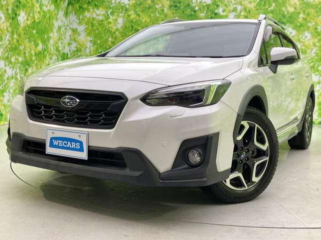 XV 2.0i-S アイサイト 4WD 