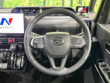 【アダプティブクルーズコントロール】高速道路での長距離走行が楽に!!自動で速度を保つクルーズコントロールが、衝突軽減システムと連携し、前方の車両を感知して車間を保つように速度調節してくれます!!