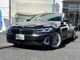 BMW 5シリーズセダン
