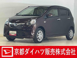 ダイハツ ミライース