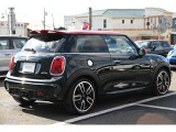【必見】☆特選車☆ 今がチャンス!!詳細はお問合わせ下さいませ。正規ディーラーMINI NEXT 岡山