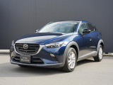 マツダ CX-3