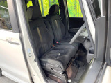 運転席シート廻りは使用感も少なく、良好な状態となっています。前オーナー様が丁寧に使っていたことがよくわかりますね。