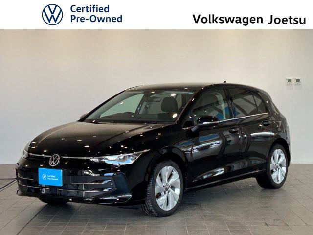 ゴルフ  eTSI スタイル