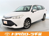 トヨタ カローラフィールダー