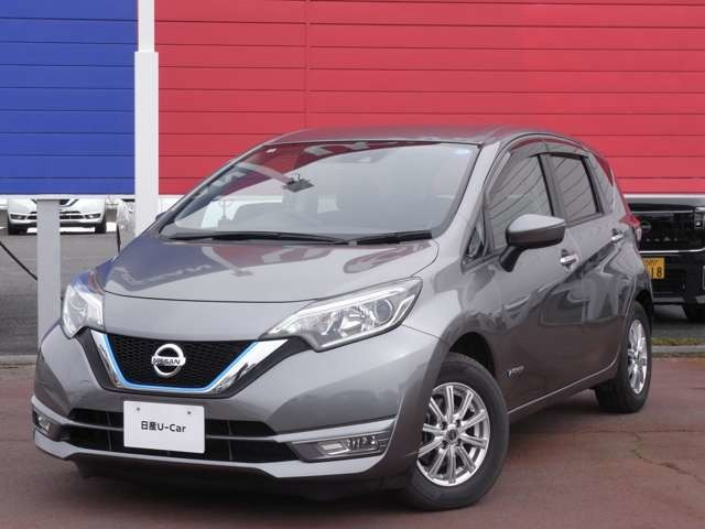 ノート 1.2 e-POWER X 