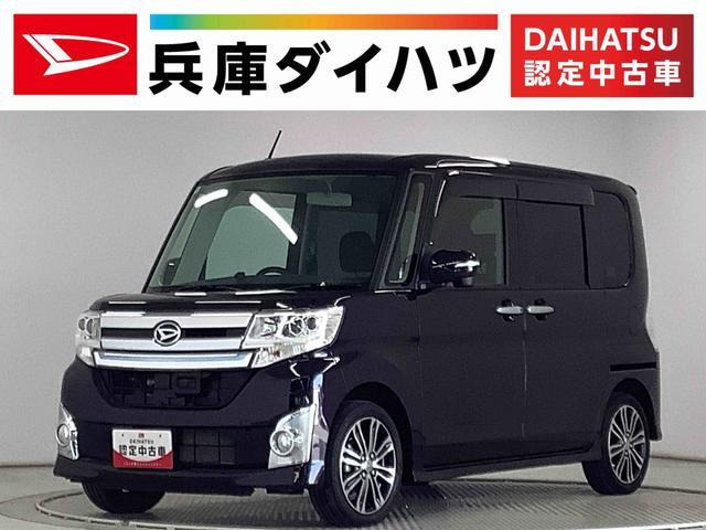 タントカスタム RS SA 